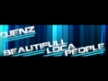 Djenz - Beautifull Loca People.