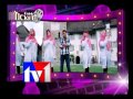 TV1_Samantha Happy about Eega Hit