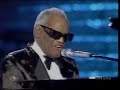 1990, Ray Charles canta Toto Cutugno: brano unico mai inciso