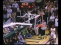 San Antonio Spurs - Road to the Championship