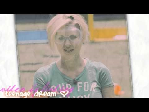 BB12//Teenage Dream!