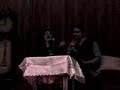 LA CANTANTE CALVA