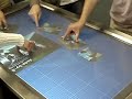GestureTek - MultiTouch