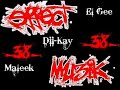 Dii-Kay feat Maleek & El-Gee - Ghettoleben