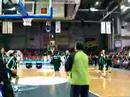 Brose Bamberg - Panathinaikos Euroleague Gate 13 Frankfurt