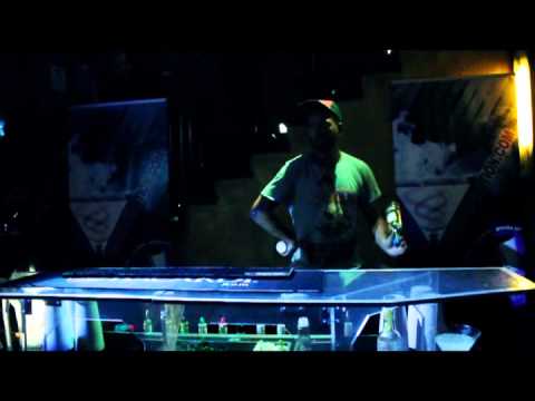 Teaser Flair Pro Perfomers 3