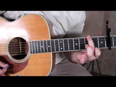 how to love play guitar
