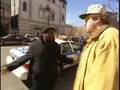 Michael moore thinks wallets are deadly