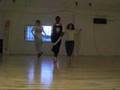 Mustafa Hollings-No Use Choreography