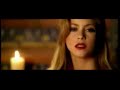 ay mi bien!! shakira seduces us again, como el r�o magdalena, the lyrics mixed with her voice touches our senses and makes us cry for love. 
hay amores or there are lovers which could be the literal translation to english it's a song that talks about  what we do for love and for those we love.
as gabriel garcia marquez asked 