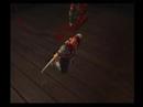 Mortal Kombat Deception Baraka Hara-Kiri