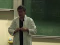 43: Hamming Error Correcting Code - Richard Buckland UNSW
