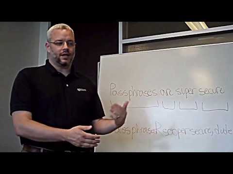 how to recover pgp passphrase