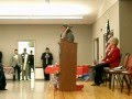 Rep. Jo Ann Emerson at the Sikeston LDs Event doesn't hold a candle to Bob Parker: February 25, 2012
