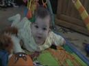 Isabelle 22 Weeks