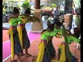 Tari Sri Panganti- Lamongan