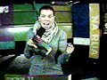 Mari(f�) defendendo a Britney no MTV na rua!