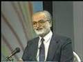 Hisham Yanis personification of King Hussein