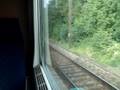videos de Départ de la voie 7 de Mons dans l'Am 554