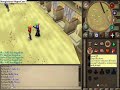 t darkelve t at 61 with full void ranger