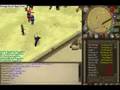 t darkelve t at 61 with full void ranger