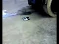 forklift vs. sidekick 2 of 4