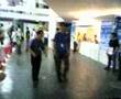 Alexandre Fugita anda de Segway no Campus Party