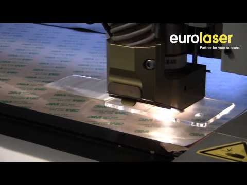 Guitar components | Laser cutting