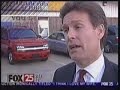 FOX25 Predicts Prater Victory - Questions Lane!