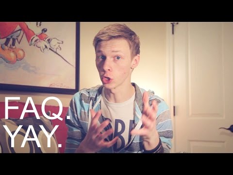 Not Scary FAQ