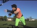 Fancy Dance