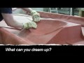Corian Thermoforming