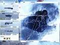 Battlefield 2142 - GC 2006 Gameplay #1