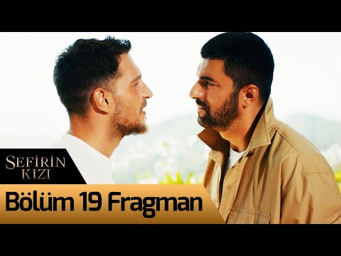 Sefirin Kızı 19. Bölüm Ön İzleme                                                                                                                                                                                                                          