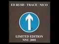Dj Trace, Ed rush & Nico - the droid (1996) Dj Trace, Ed rush & Nico - the droid (1996)