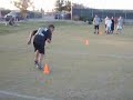 Supreem Athletics Speed and Conditioning 3