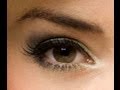 HOW TO: APPLY EYESHADOW - SUPER SIMPLE MISTAKE PROOF!