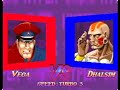 HSF2 ハイパースト2 [ターボ意味無し]VS[池袋デヴ] ⑩ 20110118 池袋ラスベガス対戦会
