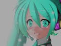 Extra Vision Ⅱ 【 team-FSR x 初音ミク 】