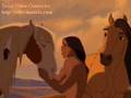 Spirit - Farewell (Pocahontas)