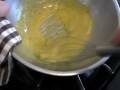Butterless Bearnaise Sauce! Well, Sorta Bearnaise Sauce... Butterless Bearnaise Sauce! Well, Sorta Bearnaise Sauce...