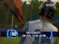 Tar Heels Back in Omaha