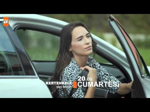 Kertenkele 37. Bölüm Fragmanı                                                                                                                                                                                                                             