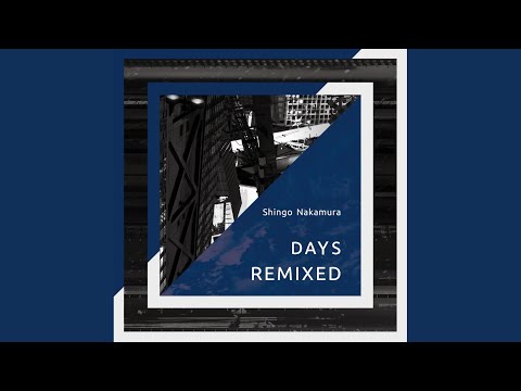 Orphic (Kyohei Akagawa Remix)
