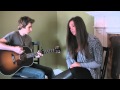 Elizabeth Eckert - Yellow (acoustic Coldplay cover)