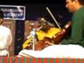 CArnatic on Keyboard Sathya ot Padma Sarangapani Cultural Academy 06Jan09 #16