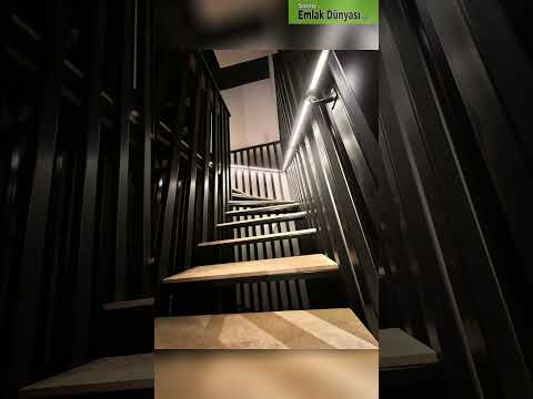 SATILIK LÜKS VİLLA