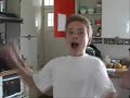 Der Wolf und die sieben jungen Gei�lein