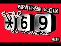 Dj Toomekk - Top 10 Latino House Music 2010 (Official Star 69 Records Mix) Part 3