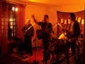 concert a la maison